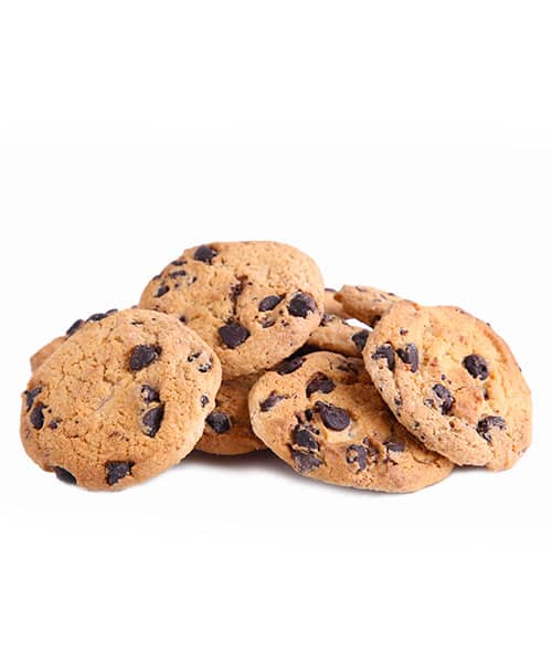 Imagen platillo Paquete Galletas de Chocolate