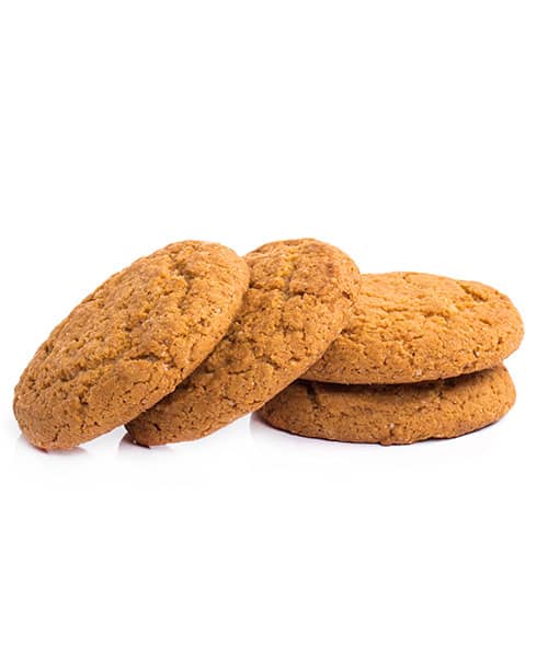 Imagen platillo Paquete de 4 Galletas de Avena